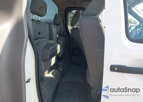 2018 Nissan Frontier S z USA, uszkodzony, nr VIN 1N6BD0CT8JN711353